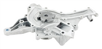 Pierburg WATER PUMP MERCEDES C240 C280 C320 M112.912 M112.920 V6 PET JWP0186