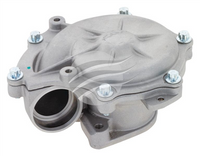 Pierburg WATER PUMP BMW 116 118 120 316 318 320 X1 2001-2014 N45B N46B JWP0188