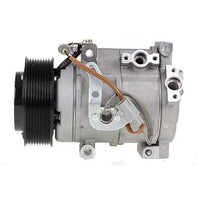 OEX Air Conditioning Compressor 12V Direct Mount Denso 10SR19C Style CXD0083