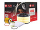 FILTER KIT OIL AIR FUEL CABIN FORD MAZDA RANGER BT50 PX K-17010