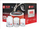 Sakura FILTER KIT OIL AIR FUEL NISSAN PATROL GU Y61 TD42T 4.2L K-18050