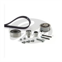 GATES BELT TIMING KIT - WITHOUT SEALS K025649XS