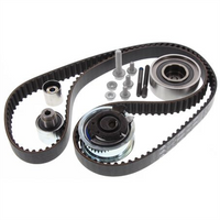 GATES BELT TIMING KIT - WITHOUT SEALS K025649XS