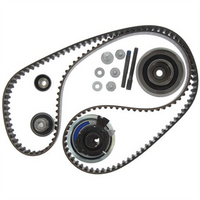 GATES BELT TIMING KIT - WITHOUT SEALS K025649XS