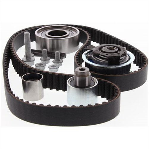 GATES BELT TIMING KIT - WITHOUT SEALS K025649XS