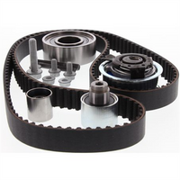 GATES BELT TIMING KIT - WITHOUT SEALS K025649XS