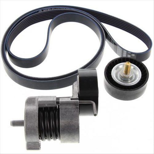 GATES DRIVE BELT K116PK1873