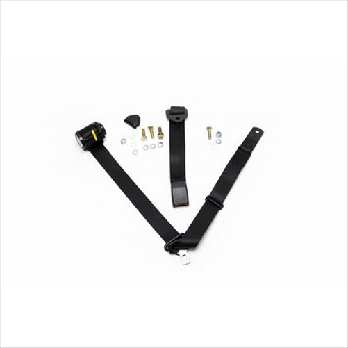 Seat Belts
