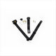 APV SEAT BELT KIT - 90/90 OP + WEB ADJ K2255