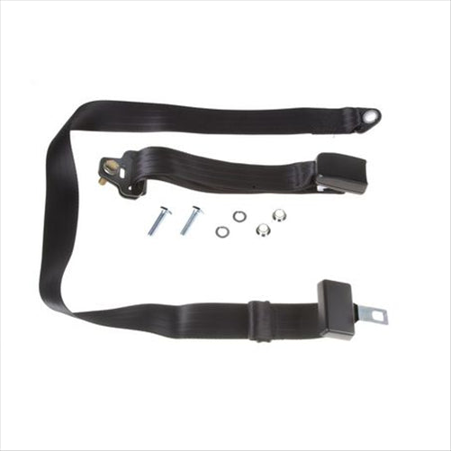 APV SEAT BELT KIT - LAP SASH + WEB ADJ K2257