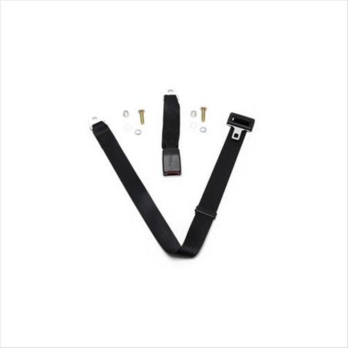 APV SEAT BELT KIT - LAP BELT + WEB ADJ K2258