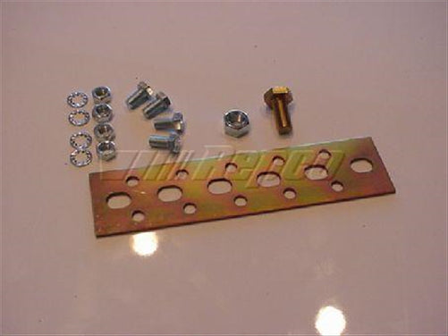 APV AUTOLIV SEAT BELT RETRACTOR KIT K4425