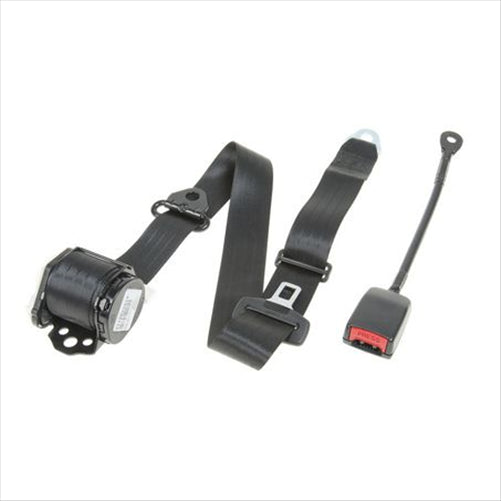 APV SEAT BELT KIT 90/90 IP+STALK 300 GRY K4545GY