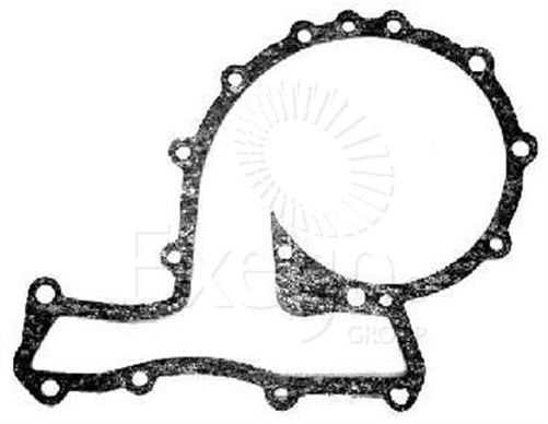 ACL WATER PUMP GASKET ROVER V8 68-81 KA230