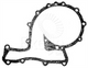 ACL WATER PUMP GASKET ROVER V8 68-81 KA230