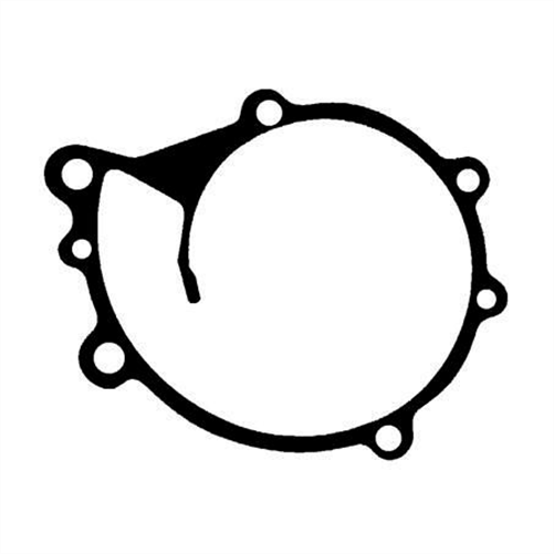 ACL WATER PUMP GASKET NISSAN  L SERIES KA440