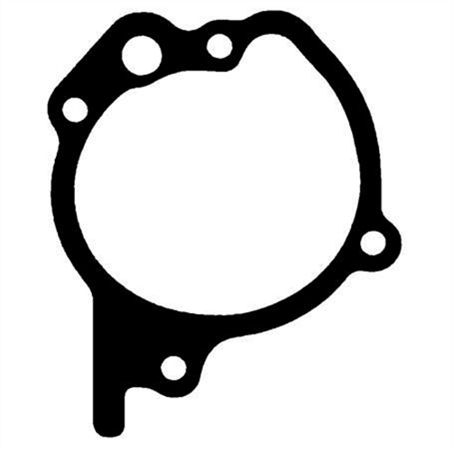 ACL WATER PUMP GASKET MITSUBISHI 4G32 4G32B KA570