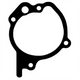 ACL WATER PUMP GASKET MITSUBISHI 4G32 4G32B KA570