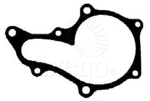 ACL WATER PUMP GASKET TOYOTA 4A KA641