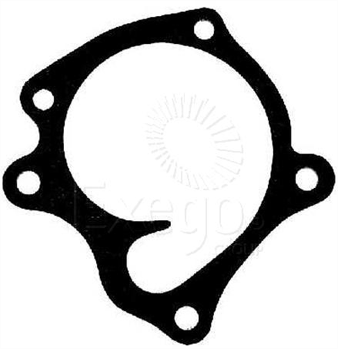 ACL WATER PUMP GASKET TOYOTA 2K 3K 4K KA644