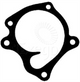 ACL WATER PUMP GASKET TOYOTA 2K 3K 4K KA644
