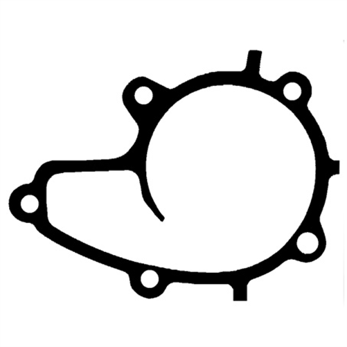 ACL WATER PUMP GASKET NISSAN CA KA664