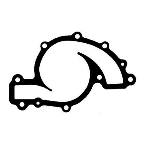 ACL WATER PUMP GASKET HOLDEN V6 -95 KA689