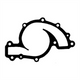 ACL WATER PUMP GASKET HOLDEN V6 -95 KA689