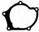 ACL WATER PUMP GASKET MITSUBISHI 4G63 KA698