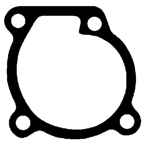 ACL WATER PUMP MAZDA E3 E5 KA710