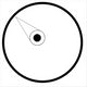 ACL WATER PUMP GASKET CAMIRA 1.6 82-89 KA745