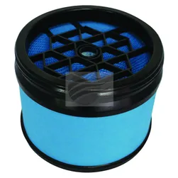 AIR FILTER FITS HDA6035 WA5267 KAZ-1068