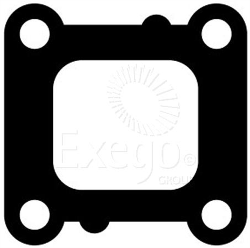 ACL TURBO GASKET TOYOTA 2LTE KB5040