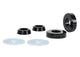 WHITELINE SUITS TOYOTA REAR DIFF FRONT MOUNT KIT - KDT972