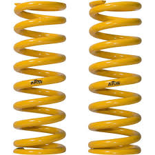 KING SPRINGS HOLDEN FRONT COMMODORE SUPER LOW - KHFL-47SL