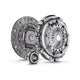 CLUTCH KIT 240MM NISSAN NSK-6755