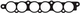 ACL PLENUM GASKET MITSUBISHI 6A11-12 KK5080