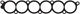 ACL PLENUM GASKET KK5456