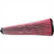 K & N AIR FILTER TAPERED CONICAL