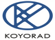 KOYORAD RADIATOR HONDA JAZZ GD MANUAL 2004 > 2008 1.5LT JR9059J