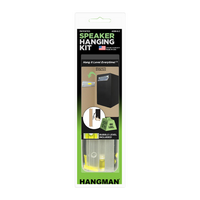 HANGMAN Speaker Hanging Kit