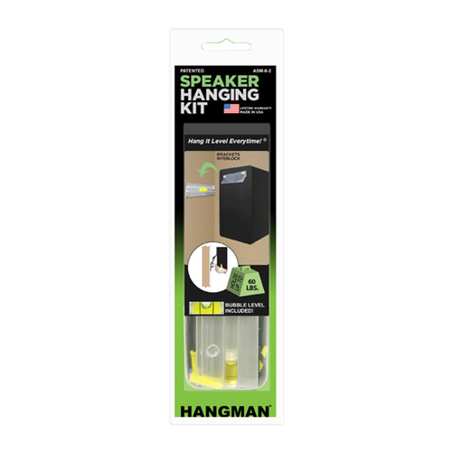 HANGMAN Speaker Hanging Kit