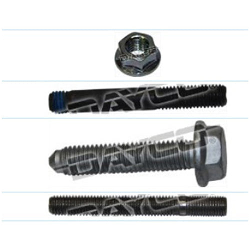 Dayco CAMBELT (TIMING BELT) KIT - AUDI A3 & A4 KTB441E 2.0L, 4CYL TURBO DIESEL, DOHC