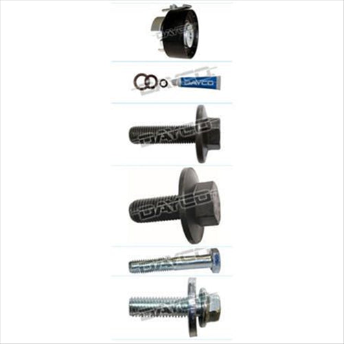 DAYCO BELT TIMING KIT KTB461E