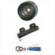 DAYCO BELT TIMING KIT - WITH HYDRAULIC TENSIONER KTBA222H