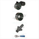 DAYCO BELT TIMING KIT KTBA249H