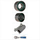 DAYCO BELT TIMING KIT - WITH HYDRAULIC TENSIONER KTBA270H