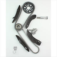 Dayco TIMING CHAIN KIT (UPPER & MIDDLE CHAIN ) KTC1059