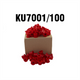 Nolathane BULK SPRING EYE & SHACKLE BUSHINGS PACK (X100) KU7001/100
