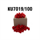 Nolathane BULK SPRING EYE & SHACKLE BUSHINGS PACK (X100) KU7019/100